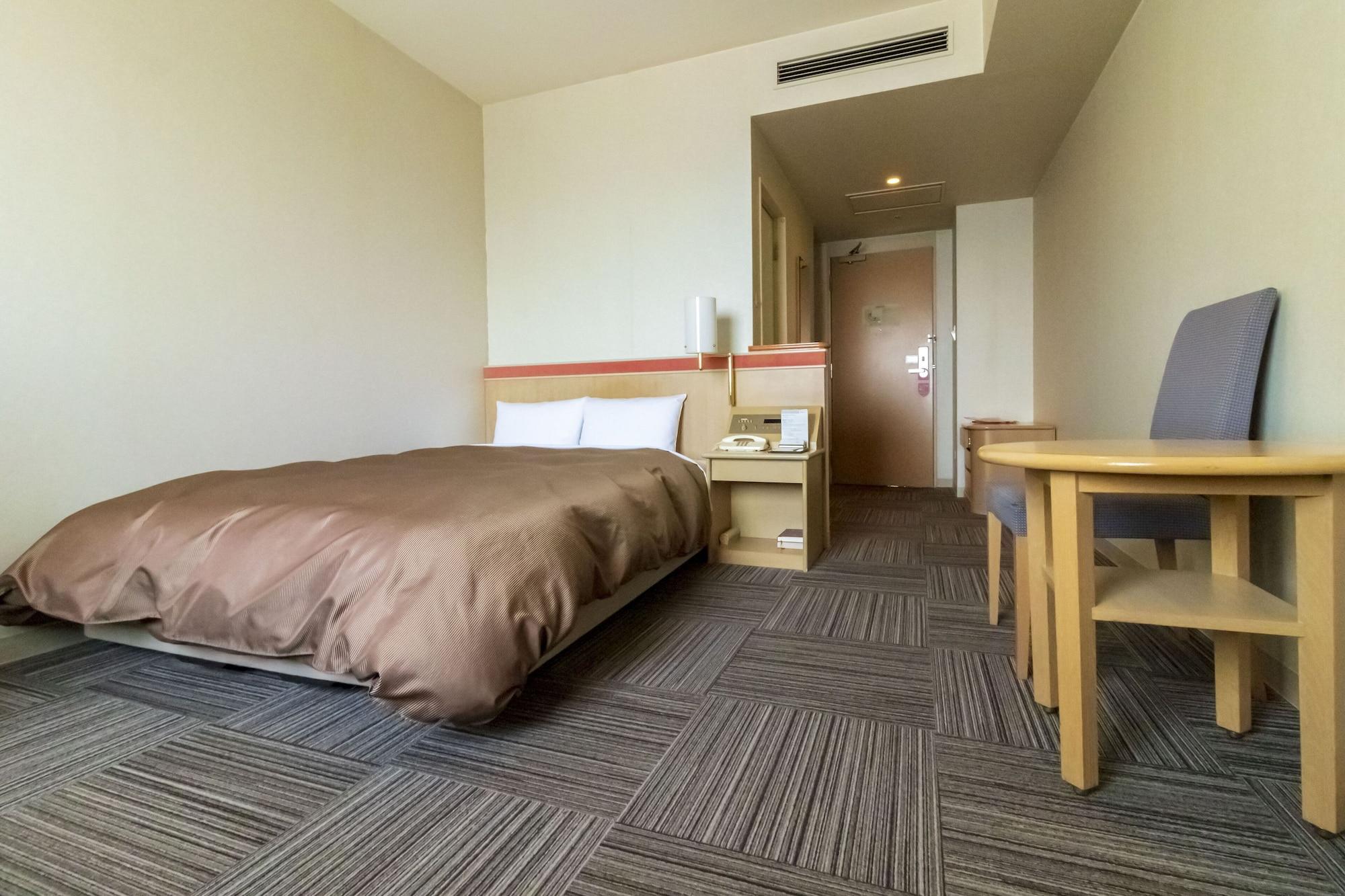 Hotel Fukuracia Osaka-Bay Luaran gambar