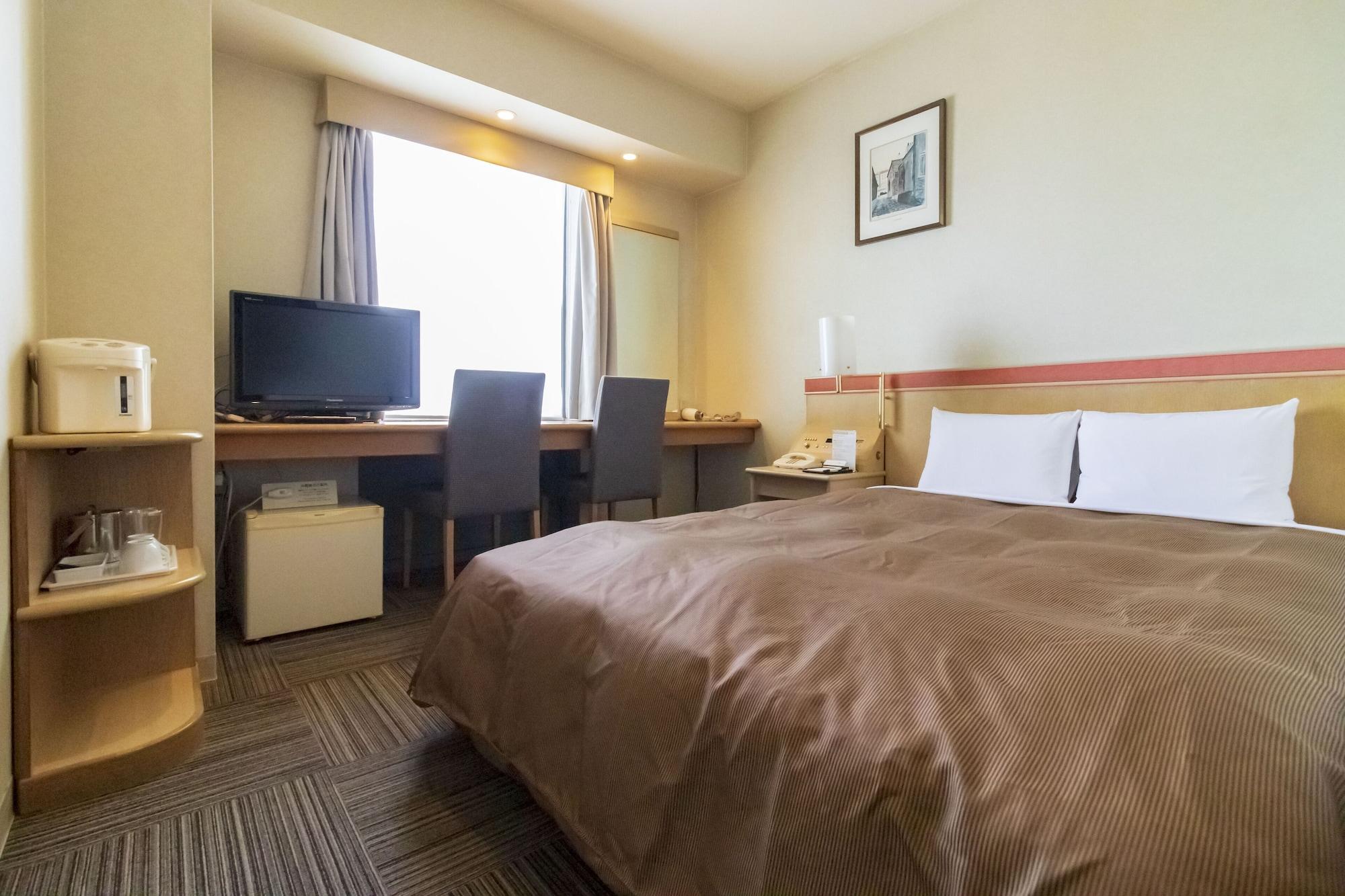 Hotel Fukuracia Osaka-Bay Luaran gambar