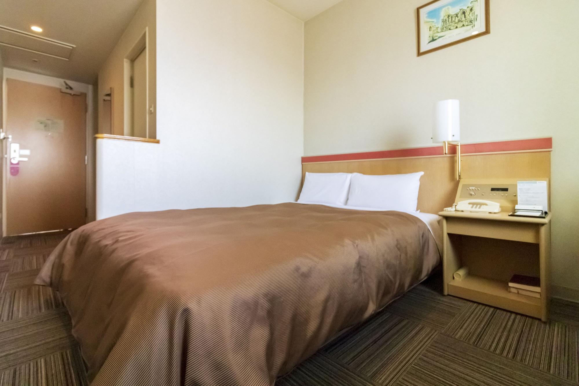 Hotel Fukuracia Osaka-Bay Luaran gambar