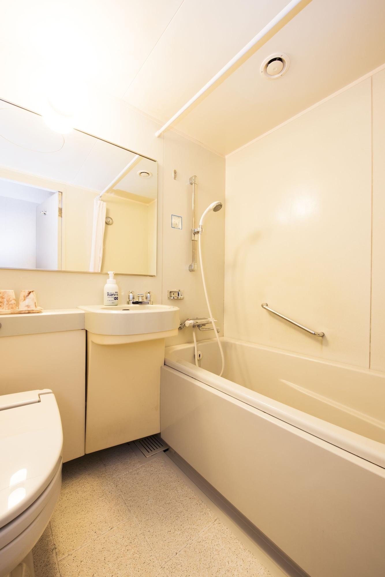 Hotel Fukuracia Osaka-Bay Luaran gambar