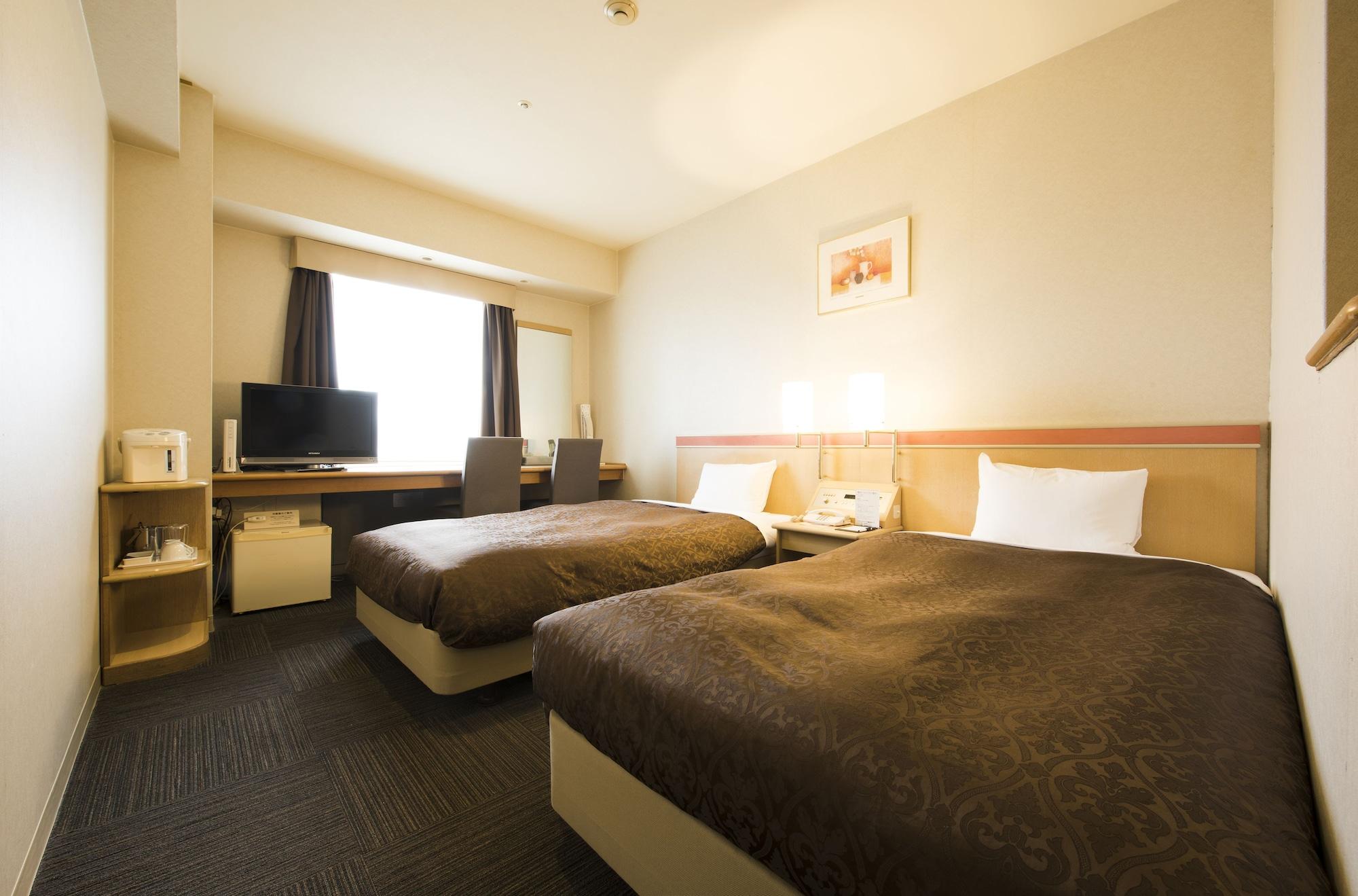 Hotel Fukuracia Osaka-Bay Luaran gambar