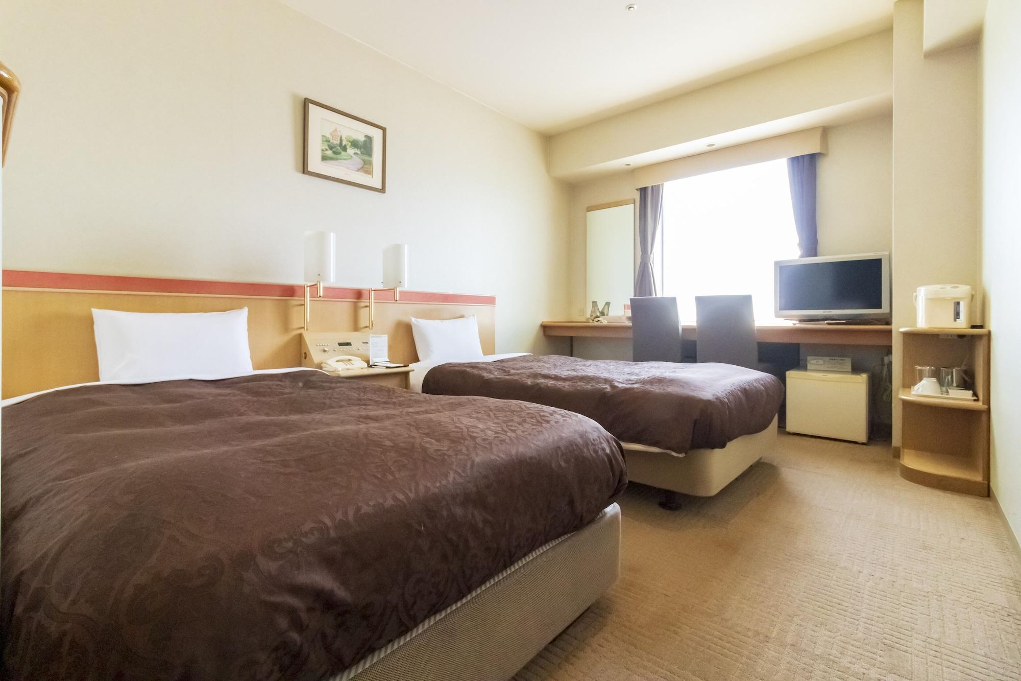 Hotel Fukuracia Osaka-Bay Luaran gambar