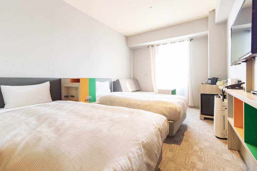 Hotel Fukuracia Osaka-Bay Luaran gambar