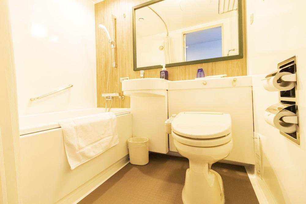 Hotel Fukuracia Osaka-Bay Luaran gambar