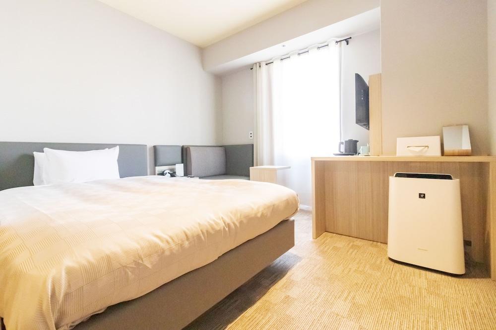 Hotel Fukuracia Osaka-Bay Luaran gambar