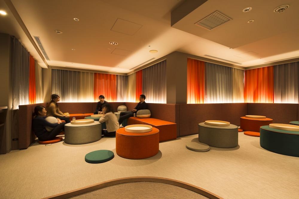 Hotel Fukuracia Osaka-Bay Luaran gambar