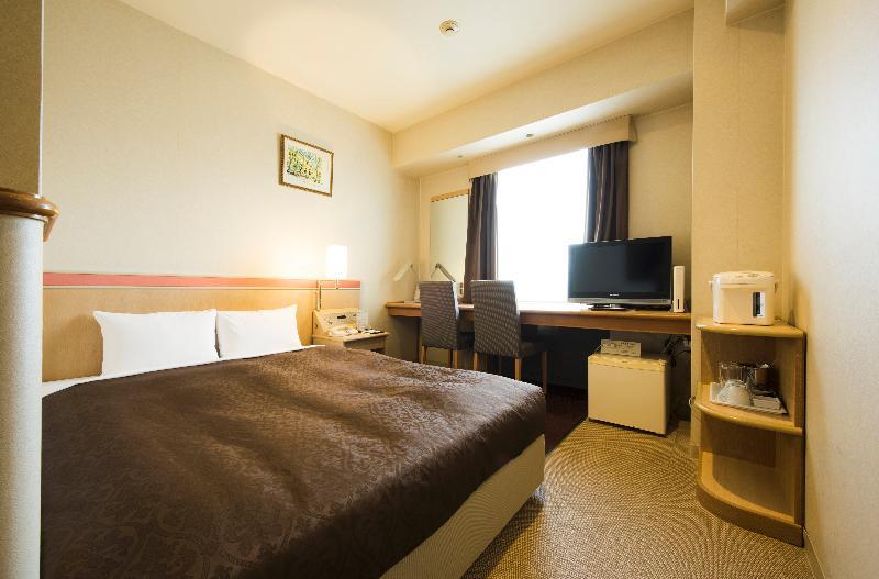 Hotel Fukuracia Osaka-Bay Luaran gambar