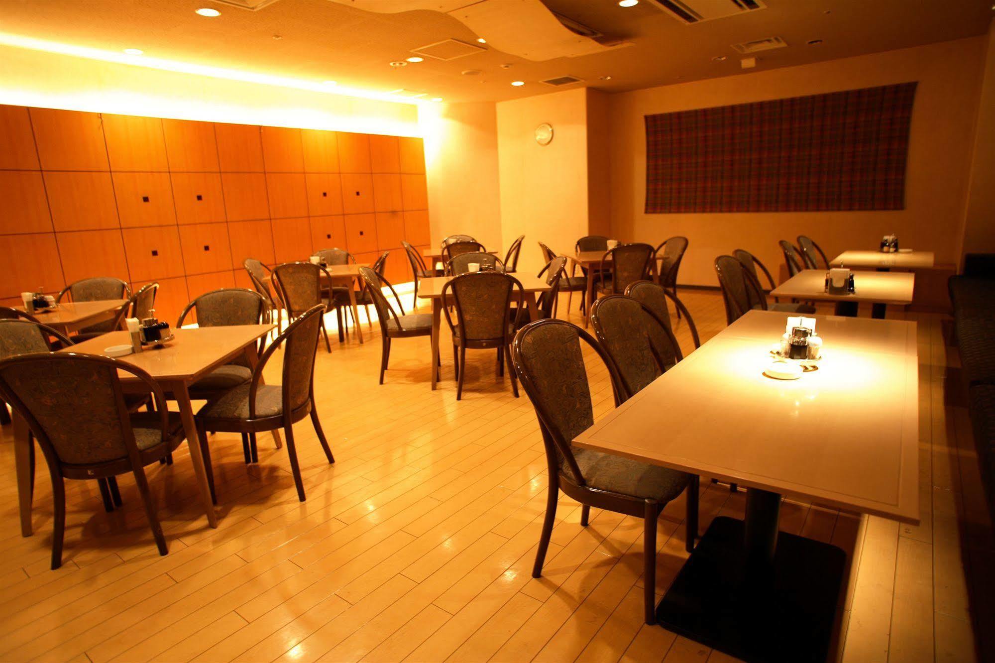 Hotel Fukuracia Osaka-Bay Luaran gambar