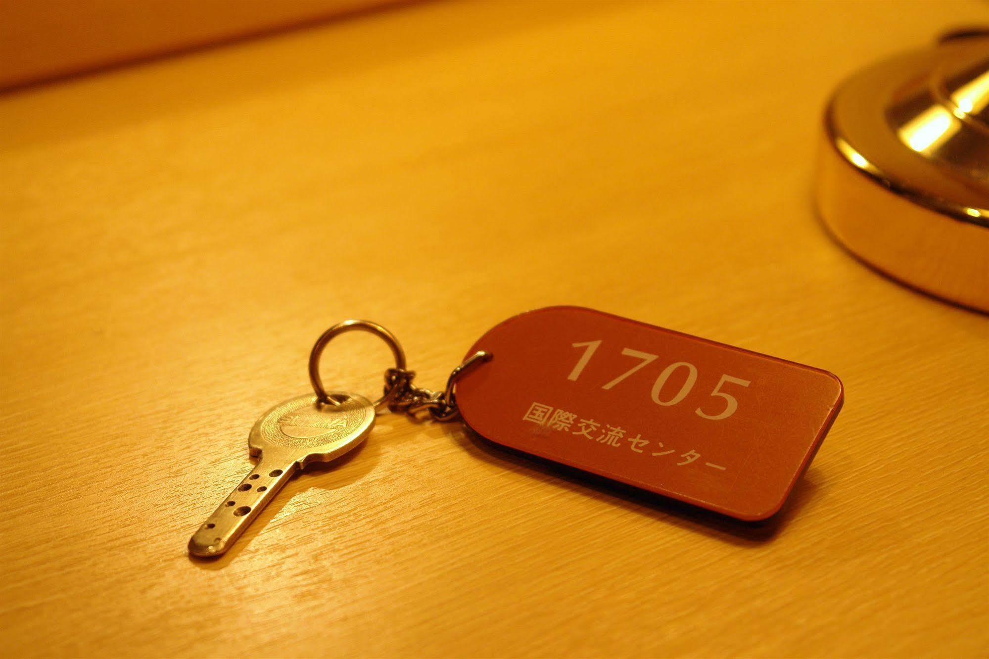 Hotel Fukuracia Osaka-Bay Luaran gambar