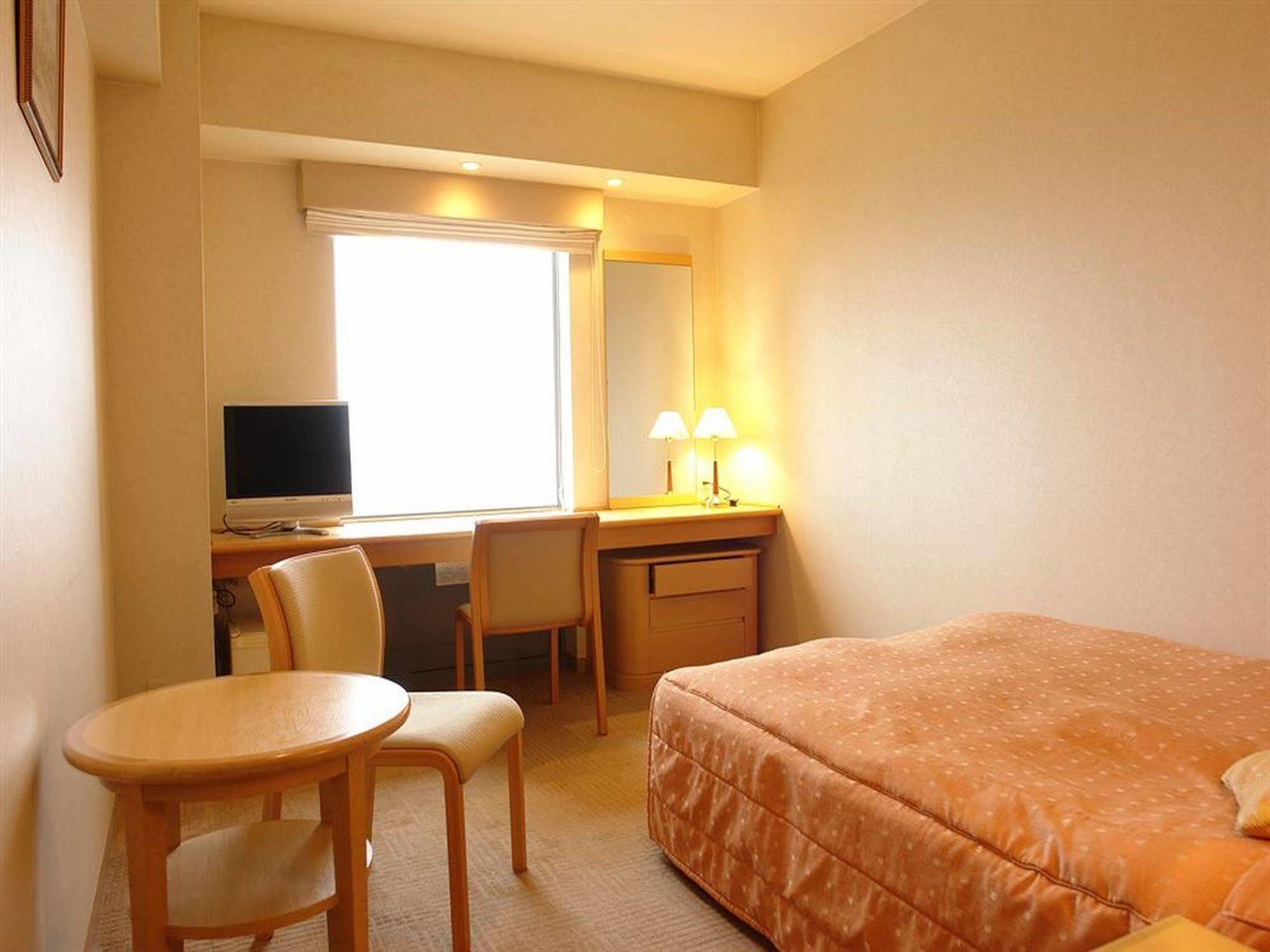 Hotel Fukuracia Osaka-Bay Luaran gambar