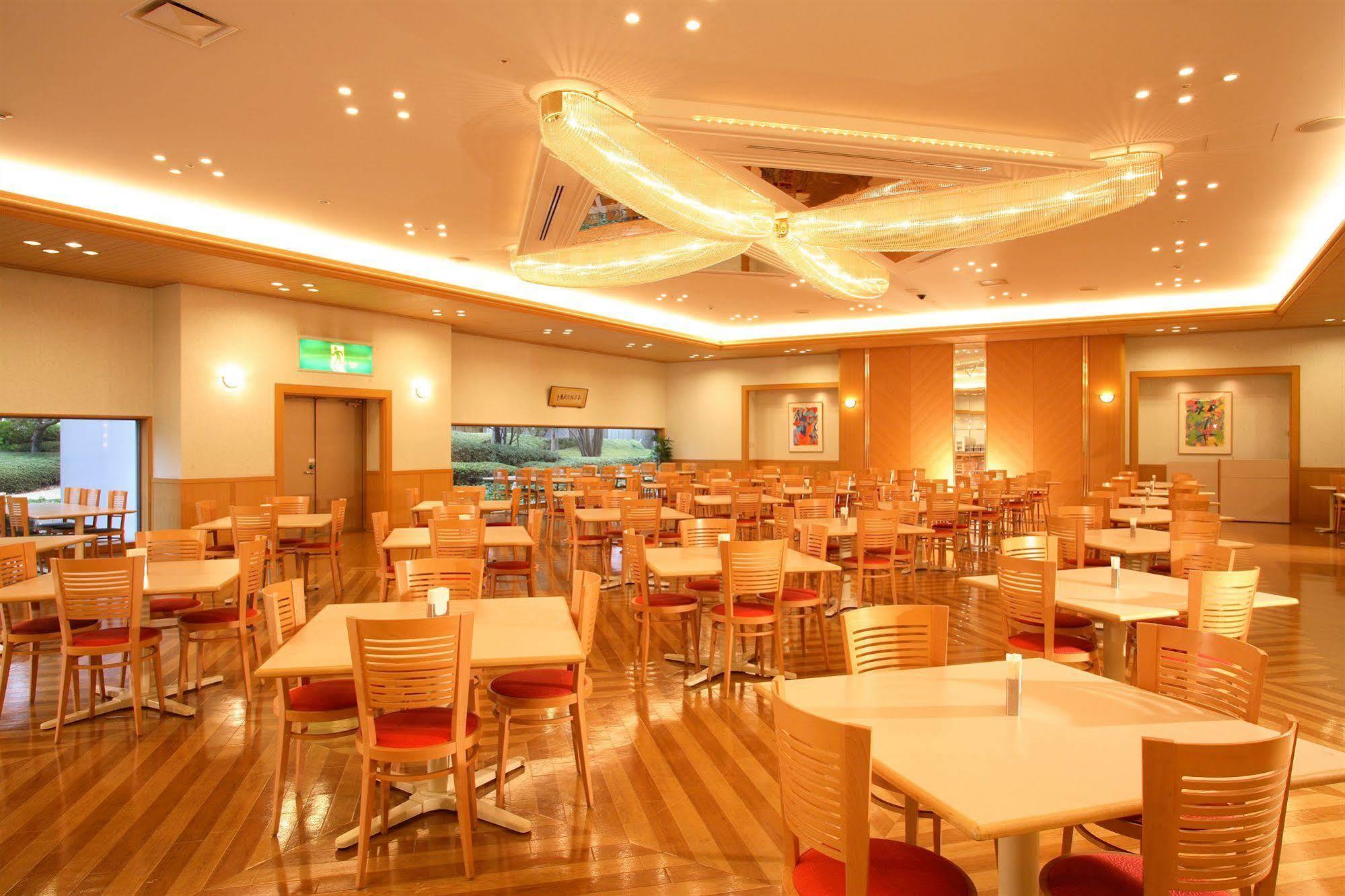 Hotel Fukuracia Osaka-Bay Luaran gambar