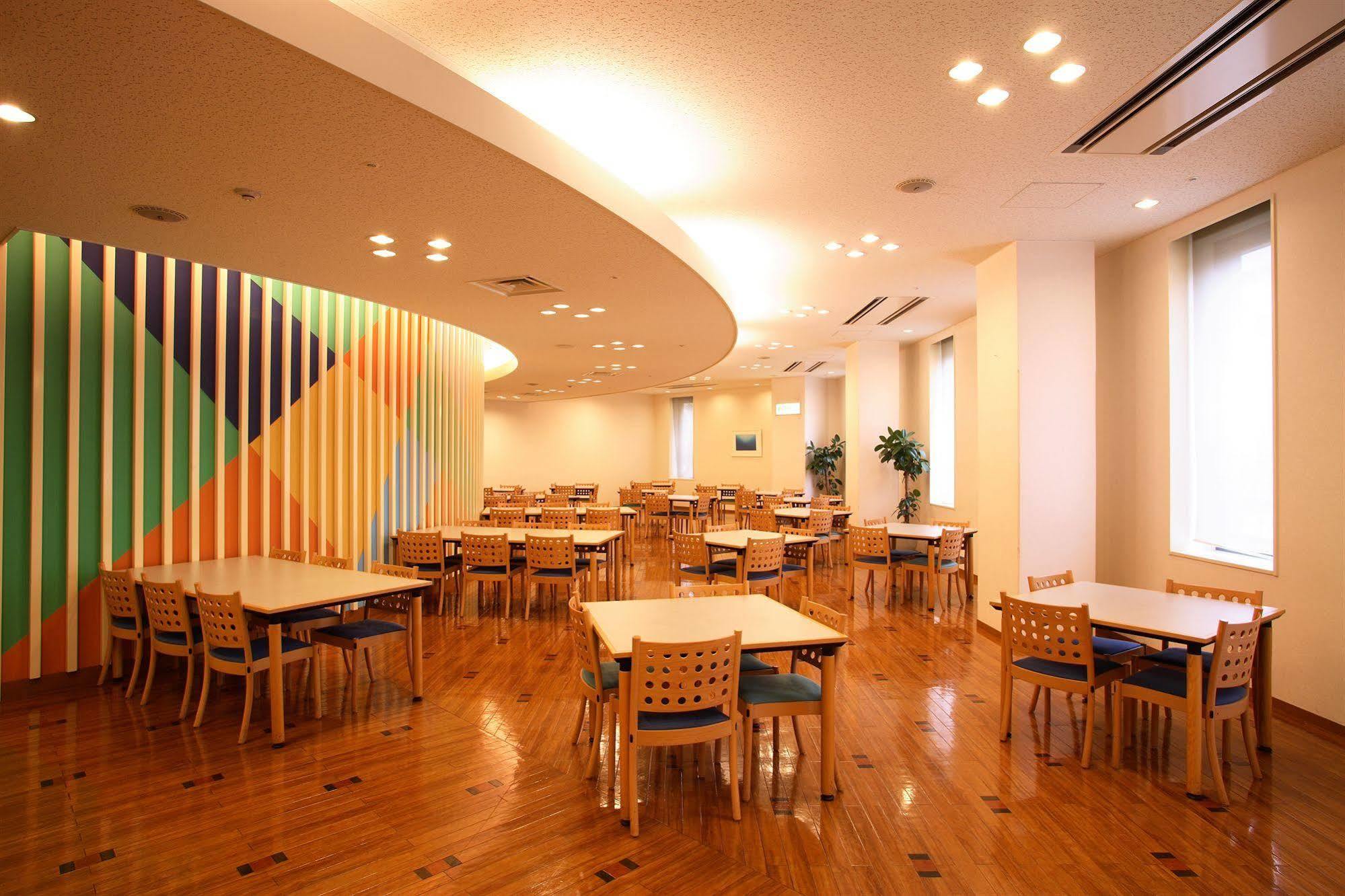 Hotel Fukuracia Osaka-Bay Luaran gambar