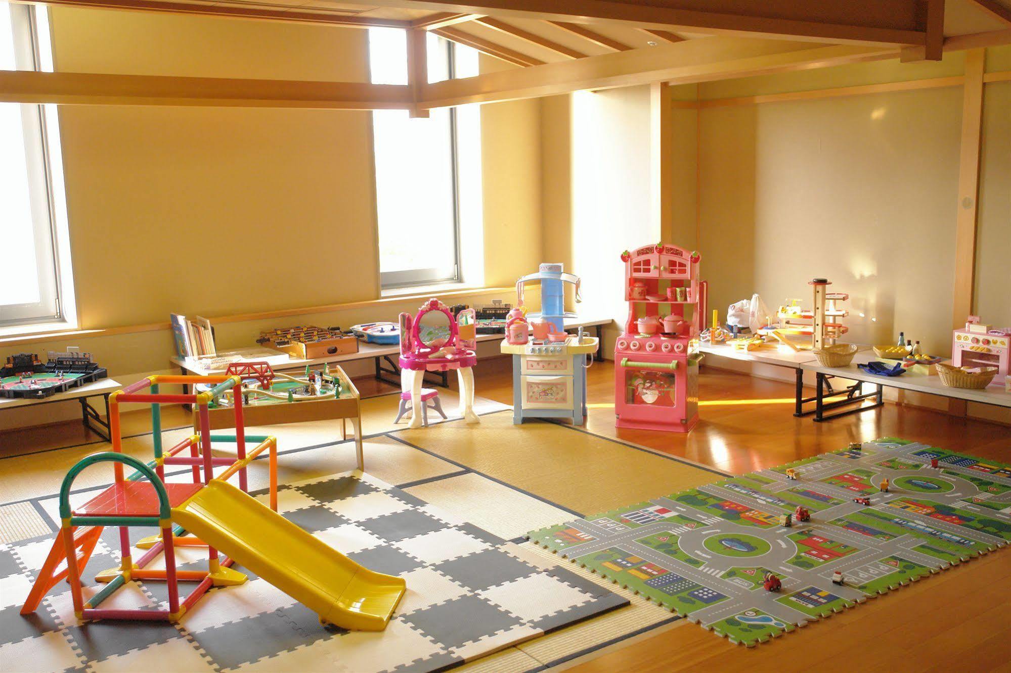 Hotel Fukuracia Osaka-Bay Luaran gambar